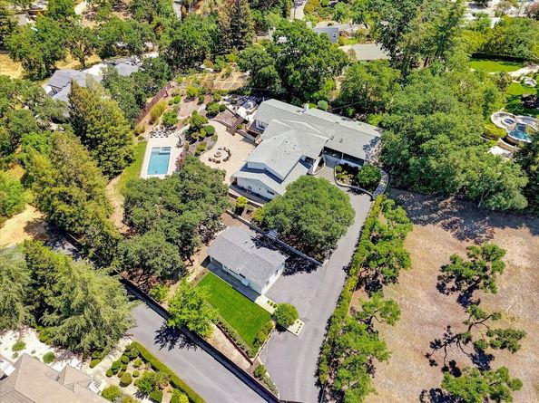 80 Via Aspero, Alamo CA 94507