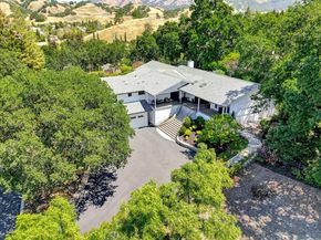 80 Via Aspero, Alamo CA 94507