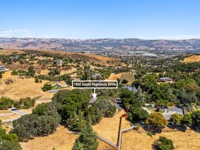 1800 Jasper Highlands Drive, Morgan Hill CA 95037