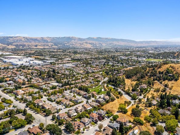 1800 Jasper Highlands Drive, Morgan Hill CA 95037