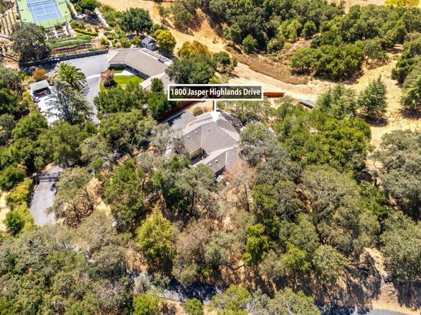 1800 Jasper Highlands Drive, Morgan Hill CA 95037