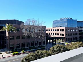 6400 Christie Avenue 2211, Emeryville CA 94608