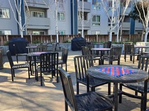 6400 Christie Avenue 2211, Emeryville CA 94608
