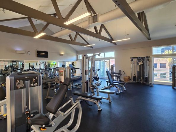 6400 Christie Avenue 2211, Emeryville CA 94608