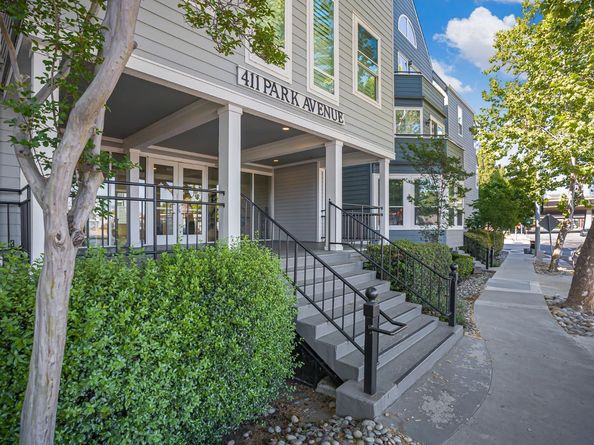 411 Park Avenue 333, San Jose CA 95110