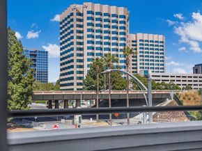 411 Park Avenue 333, San Jose CA 95110