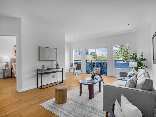 411 Park Avenue 333, San Jose CA 95110