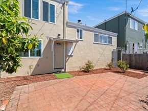 33 Escondido Avenue, San Francisco CA 94132