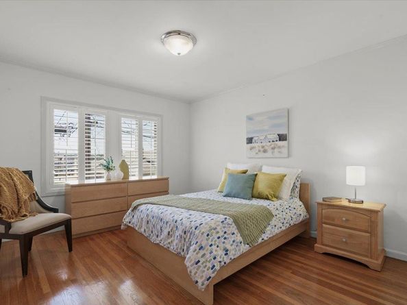 33 Escondido Avenue, San Francisco CA 94132