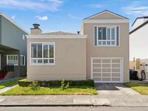 33 Escondido Avenue, San Francisco CA 94132
