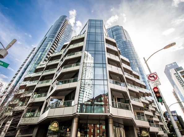 318 Main Street 5I, San Francisco CA 94105
