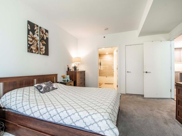 318 Main Street 5I, San Francisco CA 94105