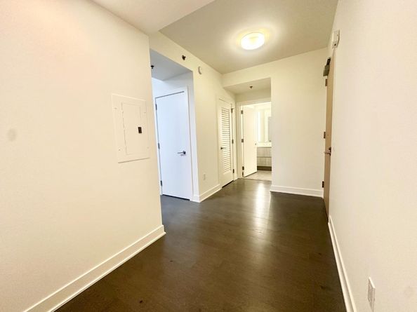 318 Main Street 5I, San Francisco CA 94105