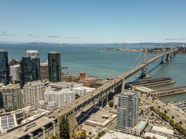318 Main Street 5I, San Francisco CA 94105