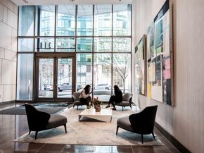 318 Main Street 5I, San Francisco CA 94105