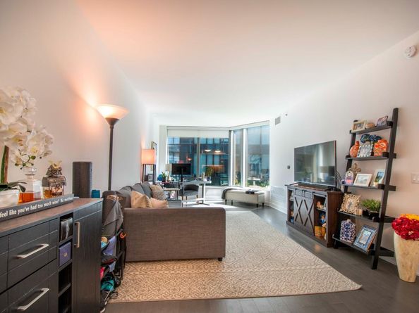 318 Main Street 5I, San Francisco CA 94105