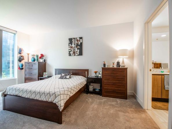318 Main Street 5I, San Francisco CA 94105