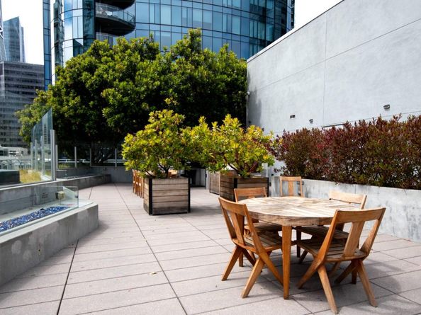 318 Main Street 5I, San Francisco CA 94105