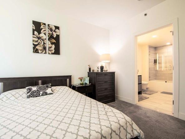 318 Main Street 5I, San Francisco CA 94105