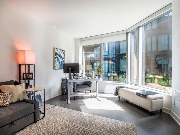 318 Main Street 5I, San Francisco CA 94105