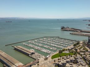 318 Main Street 5I, San Francisco CA 94105