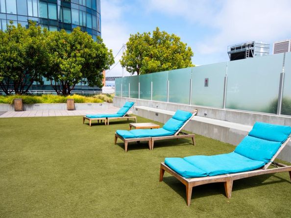 318 Main Street 5I, San Francisco CA 94105