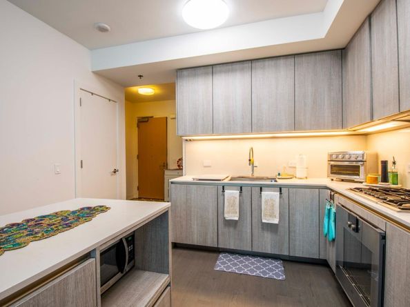 318 Main Street 5I, San Francisco CA 94105