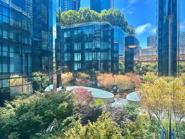 318 Main Street 5I, San Francisco CA 94105
