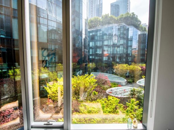 318 Main Street 5I, San Francisco CA 94105