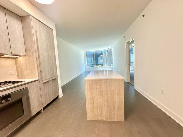 318 Main Street 5I, San Francisco CA 94105