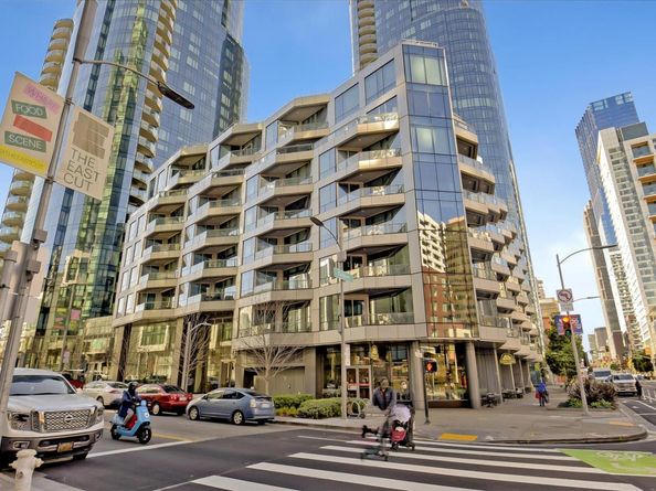 318 Main Street 5I, San Francisco CA 94105