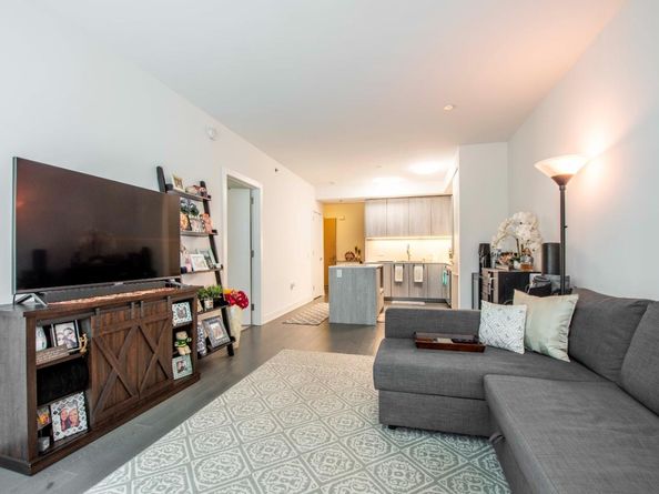 318 Main Street 5I, San Francisco CA 94105