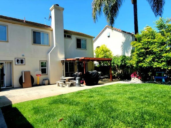7376 Prindiville Drive, San Jose CA 95138