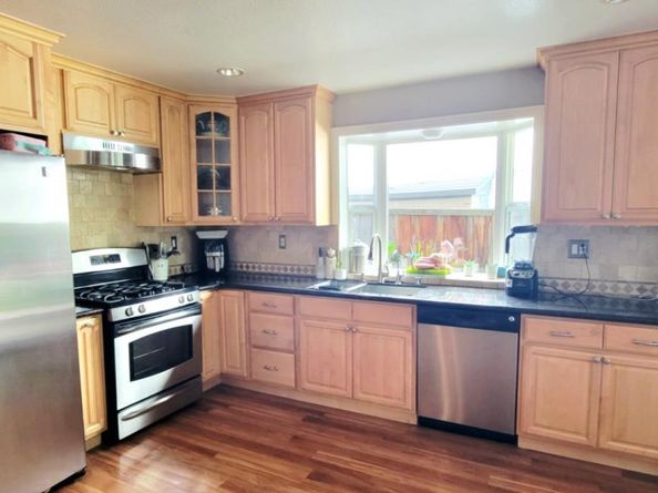 7376 Prindiville Drive, San Jose CA 95138
