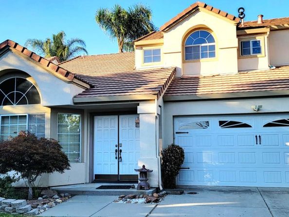 7376 Prindiville Drive, San Jose CA 95138