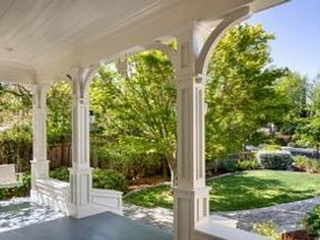 161 Primrose Way, Palo Alto CA 94303