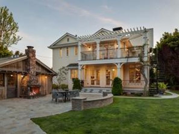 161 Primrose Way, Palo Alto CA 94303