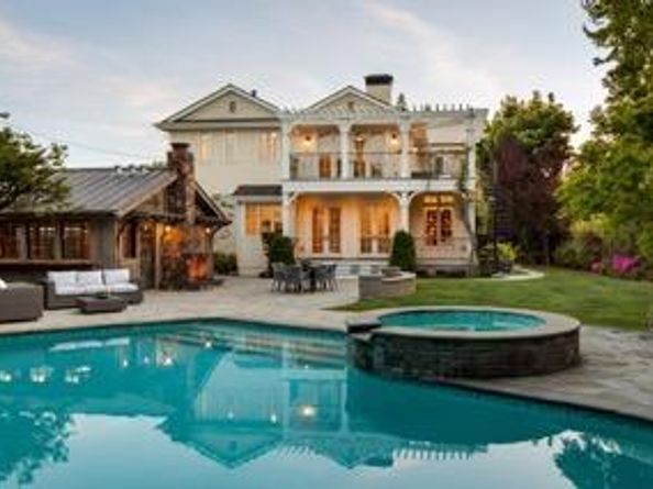 161 Primrose Way, Palo Alto CA 94303