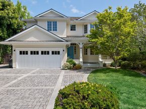161 Primrose Way, Palo Alto CA 94303