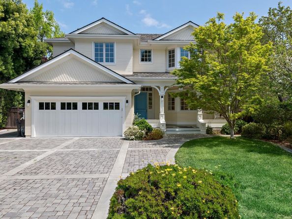 161 Primrose Way, Palo Alto CA 94303