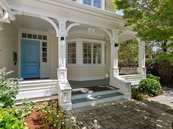 161 Primrose Way, Palo Alto CA 94303