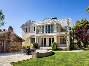 161 Primrose Way, Palo Alto CA 94303
