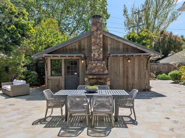 161 Primrose Way, Palo Alto CA 94303