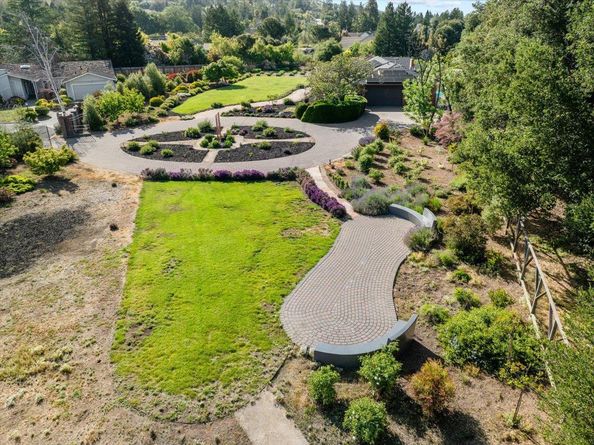 20811 Norada Court, Saratoga CA 95070