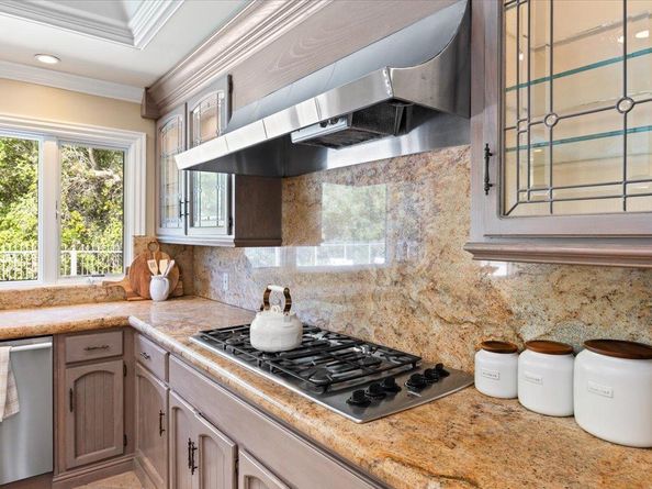 20811 Norada Court, Saratoga CA 95070
