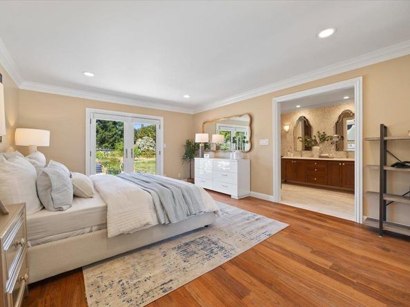 20811 Norada Court, Saratoga CA 95070