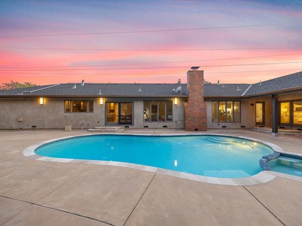 20811 Norada Court, Saratoga CA 95070