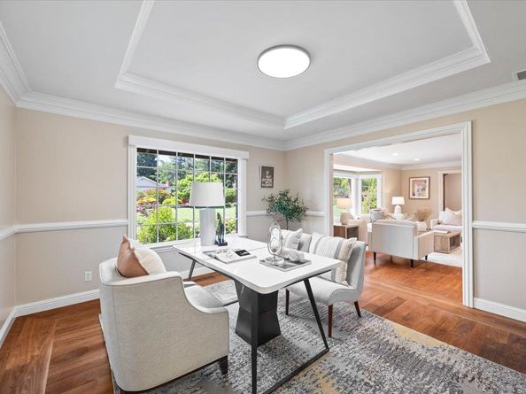 20811 Norada Court, Saratoga CA 95070