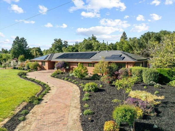 20811 Norada Court, Saratoga CA 95070