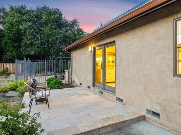 20811 Norada Court, Saratoga CA 95070